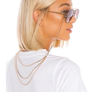 My My My Sunglass Chain